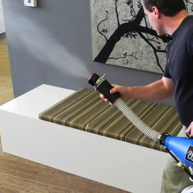 Professional Odor Removal in Saint Simons Island, GA